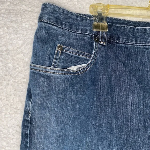 Talbots women pants size 18 - Picture 3 of 6